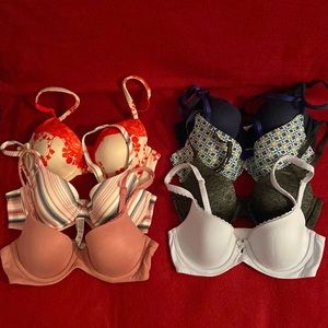 Victoria’s Secret Bras BUNDLE